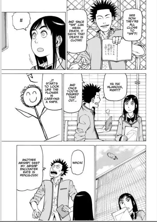 Soredemo Machi wa Mawatteiru Chapter 115 13